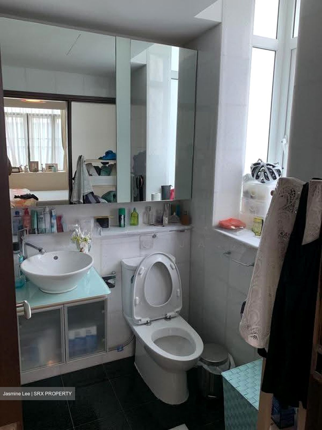 Robertson 100 (D9), Apartment #618391161